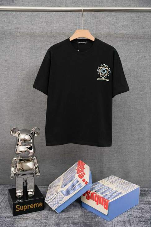 Picture of Chrome Hearts T Shirts Short _SKUChromeHeartsS-XL55txDT6517861